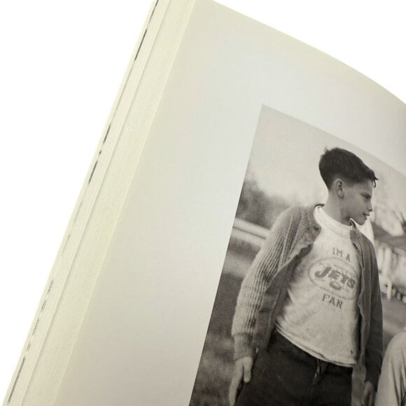 The Foundling: The Story of the NY Foundling Hospital HC Book Martin Gottlieb - Picture 13 of 16